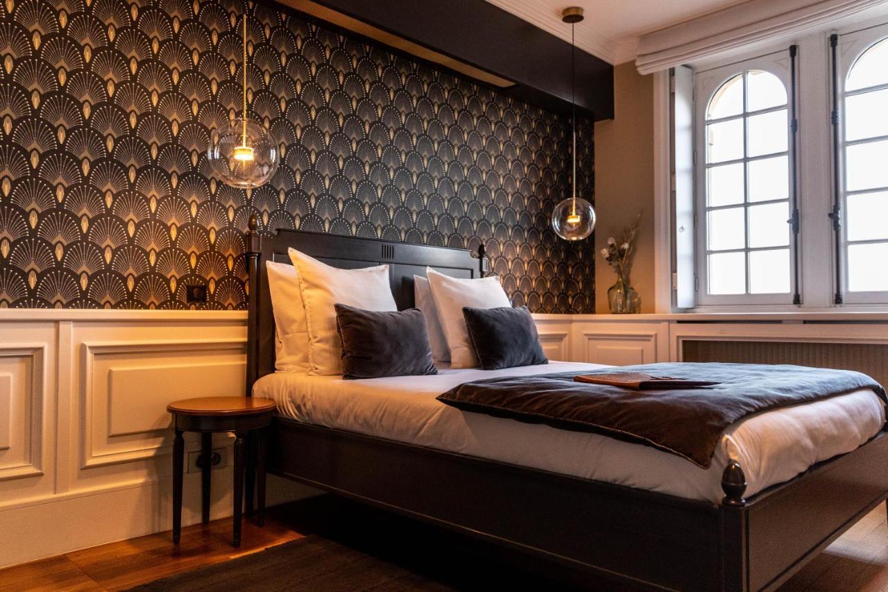 Hotel O Chateau Hayange エクステリア 写真