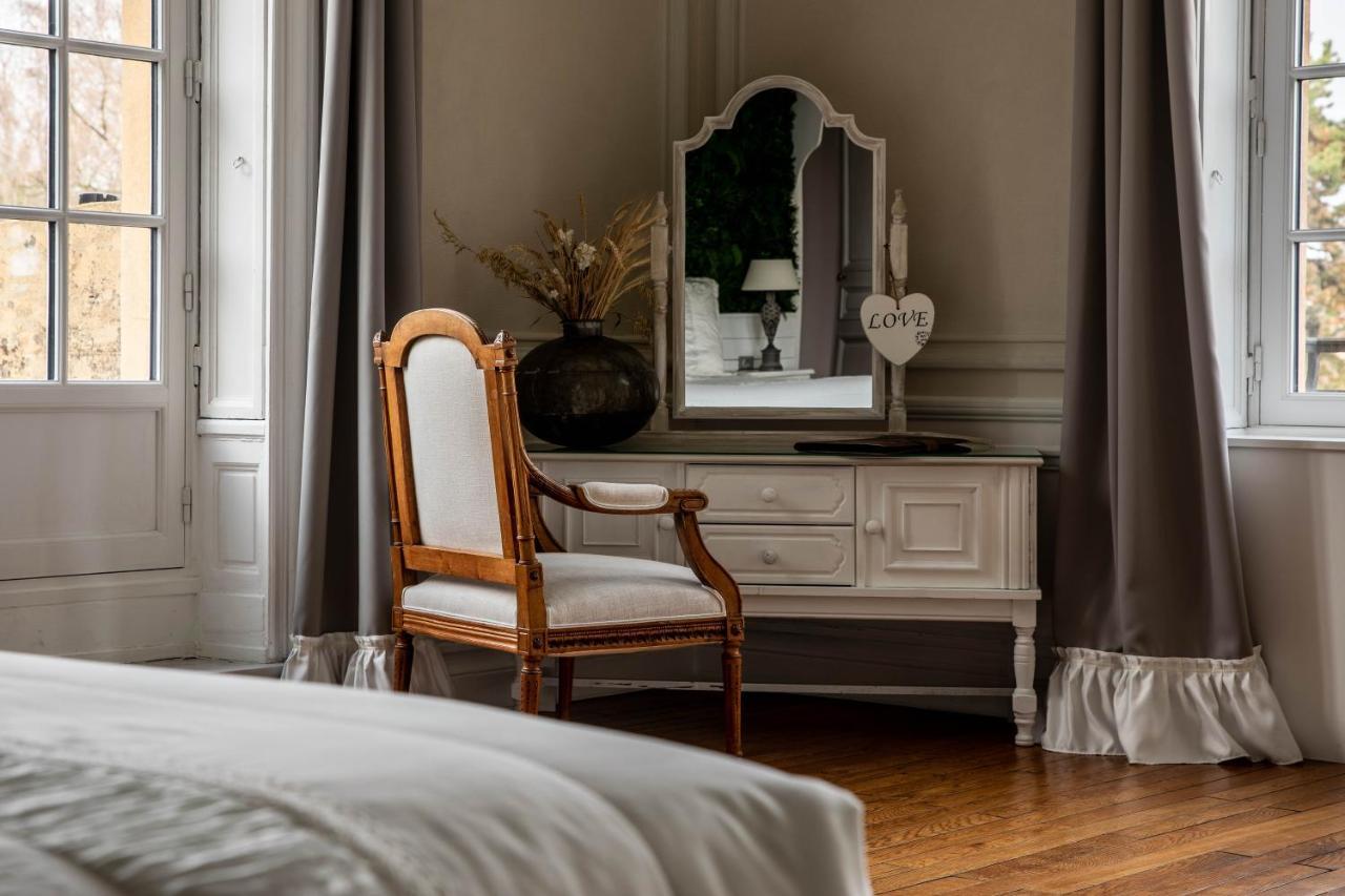 Hotel O Chateau Hayange エクステリア 写真