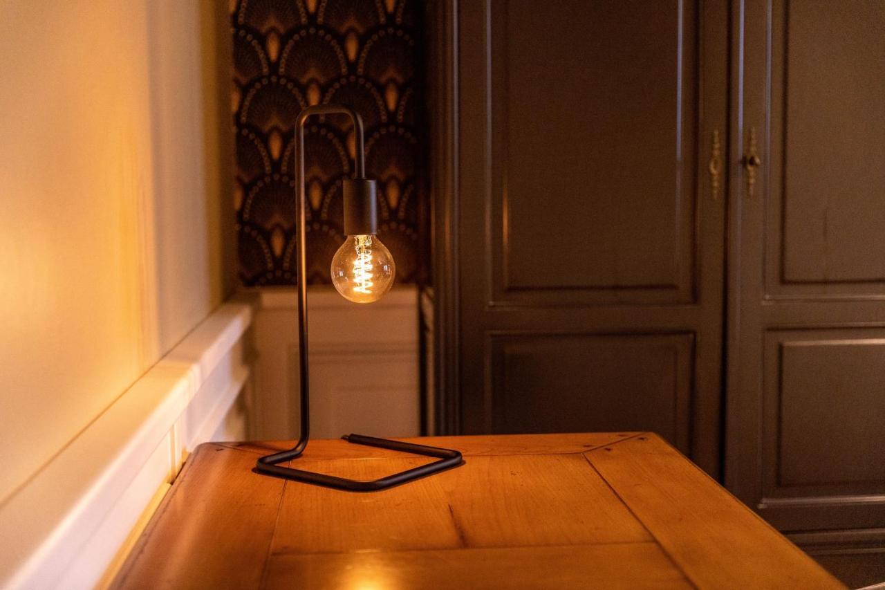 Hotel O Chateau Hayange エクステリア 写真
