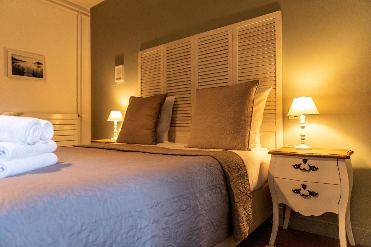 Hotel O Chateau Hayange エクステリア 写真