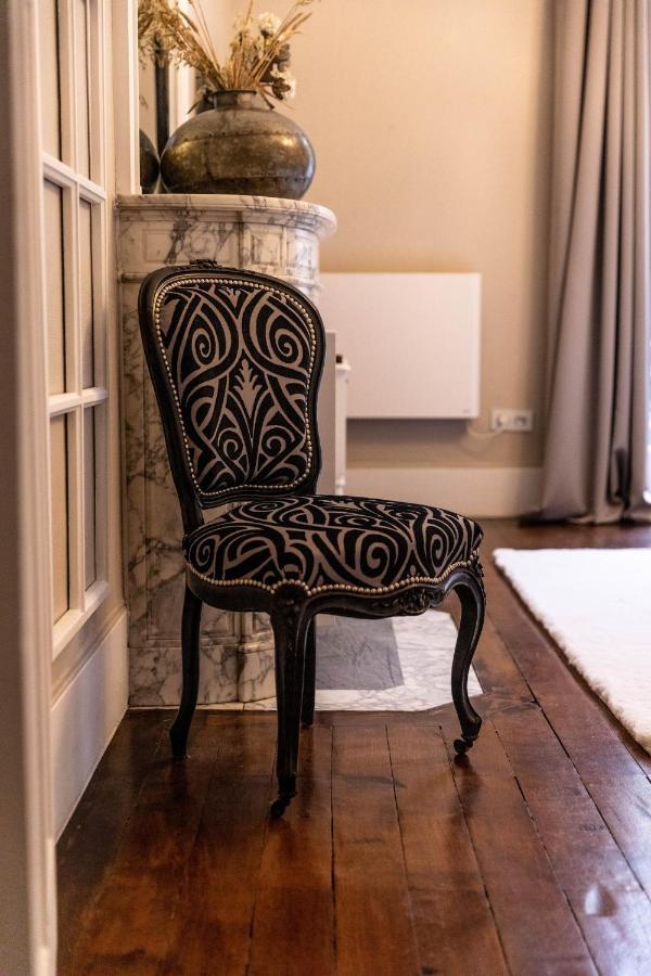Hotel O Chateau Hayange エクステリア 写真