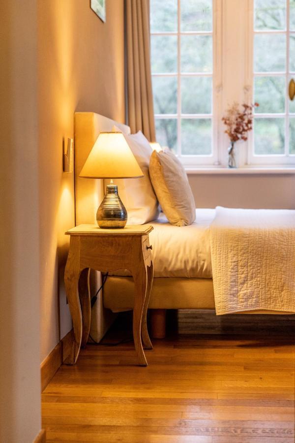 Hotel O Chateau Hayange エクステリア 写真