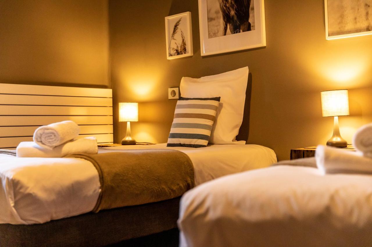 Hotel O Chateau Hayange エクステリア 写真