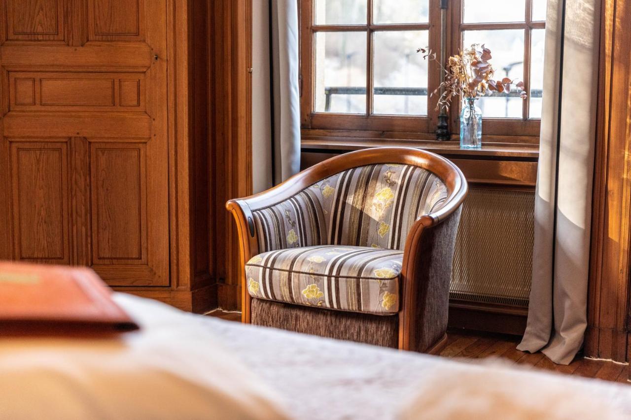 Hotel O Chateau Hayange エクステリア 写真