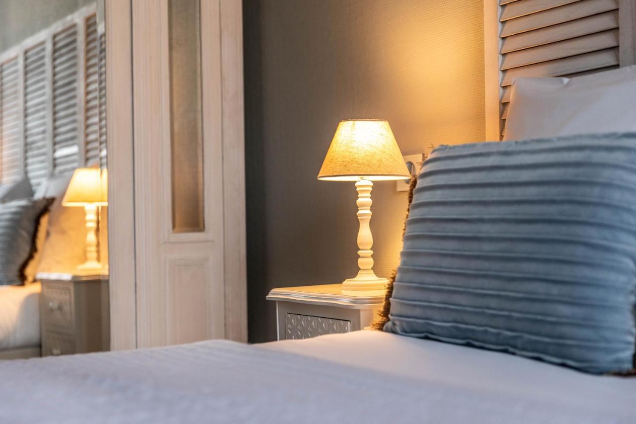 Hotel O Chateau Hayange エクステリア 写真