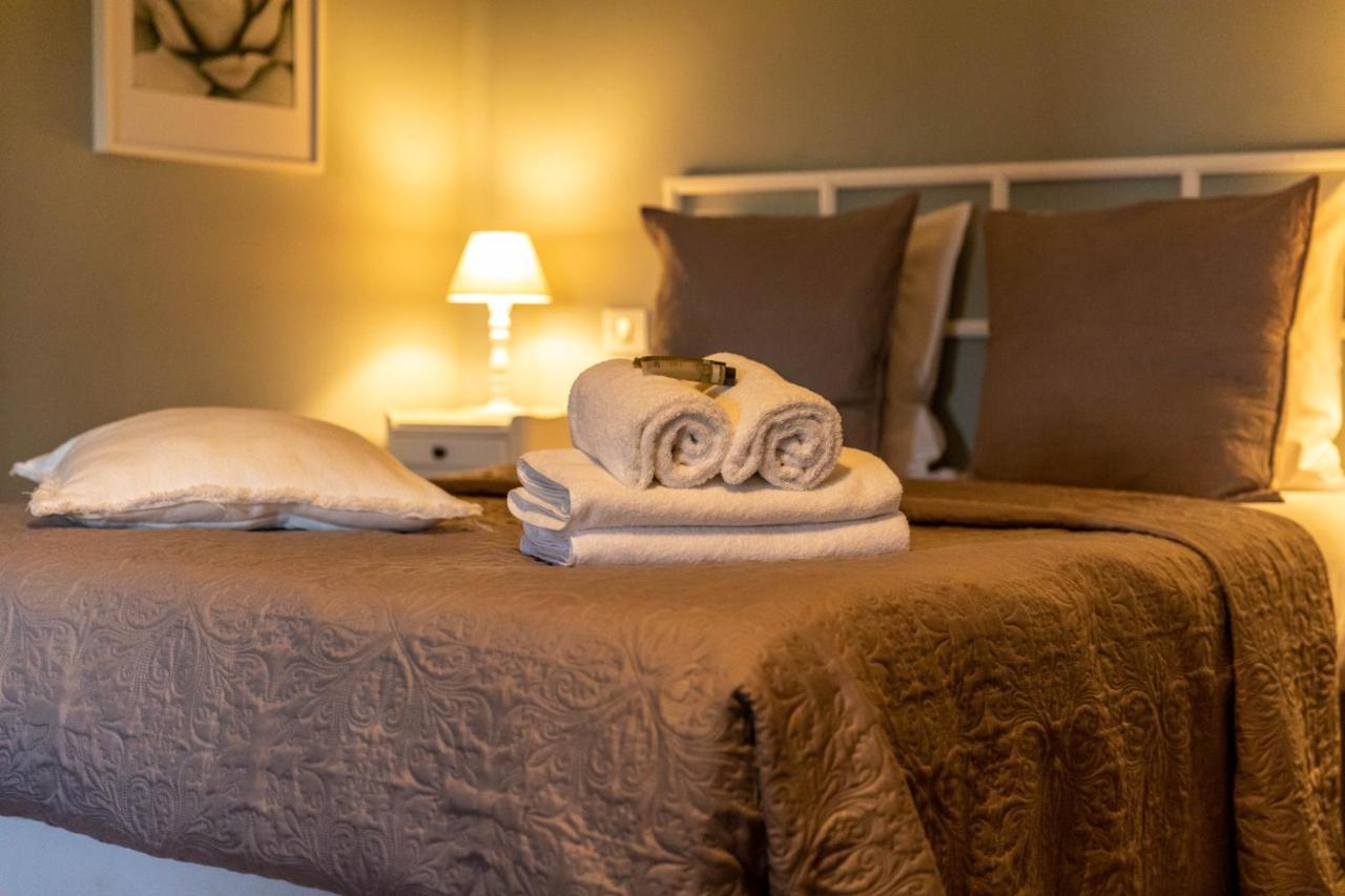 Hotel O Chateau Hayange エクステリア 写真