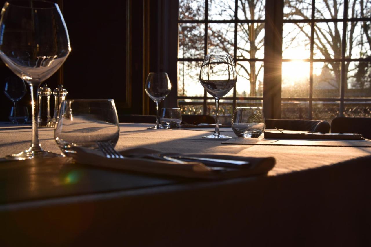 Hotel O Chateau Hayange エクステリア 写真